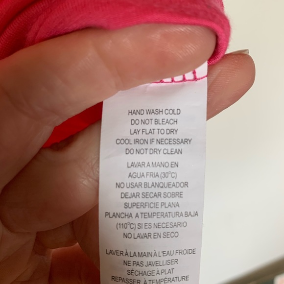 Tank Top - Picture 4 of 4